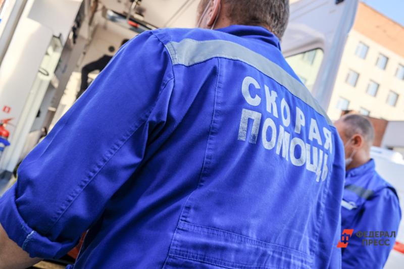 В России выявлено 27100 случаев заражения коронавирусом