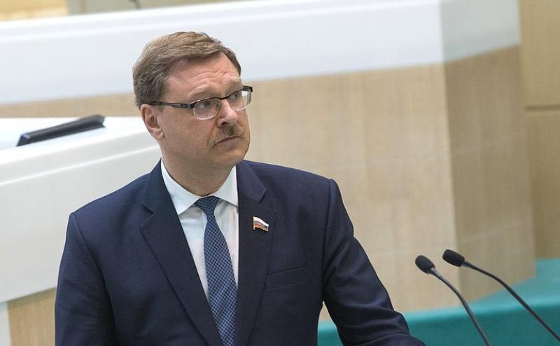 Косачев прокомментировал обвинения Польши в адрес России