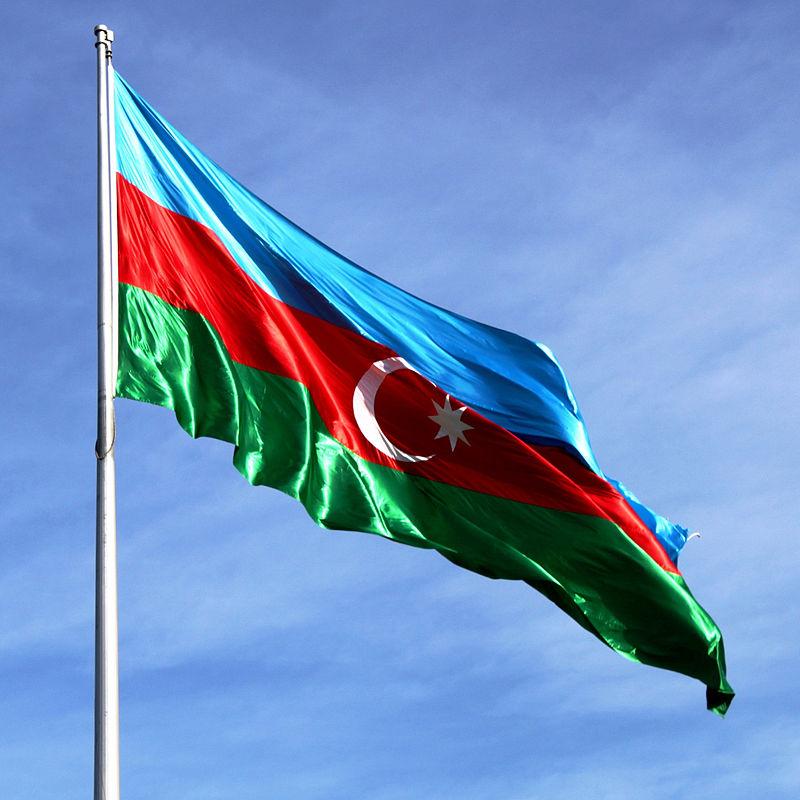 Автопробег с флагами Азербайджана был несанкционированный
