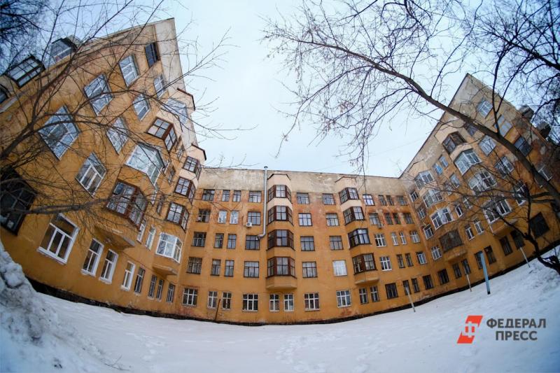 В Подмосковье отремонтировали больше 10 тысяч домов