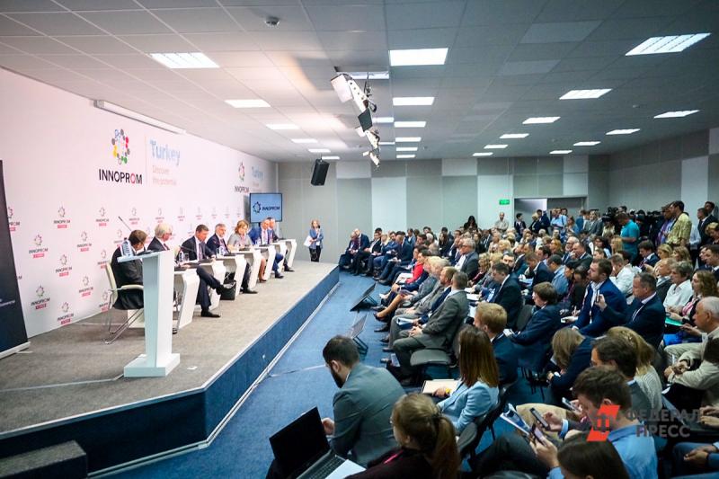 В эфире «Иннопром онлайн» пройдет дискуссия о развитии рынка электромобилей