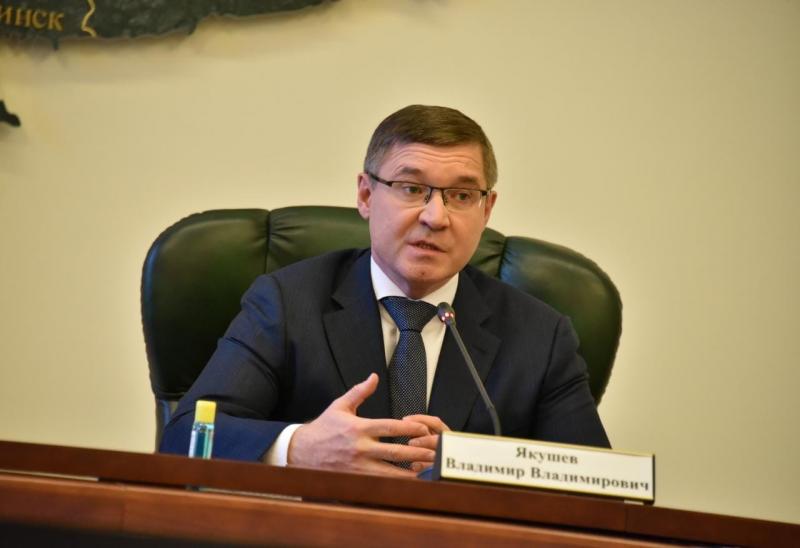 Якушев отказался оценивать межэлитные противоречия в Свердловской области