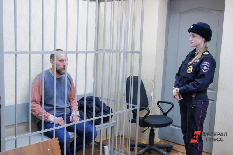 Стала известна дата судебного процесса над Артемием Кызласовым