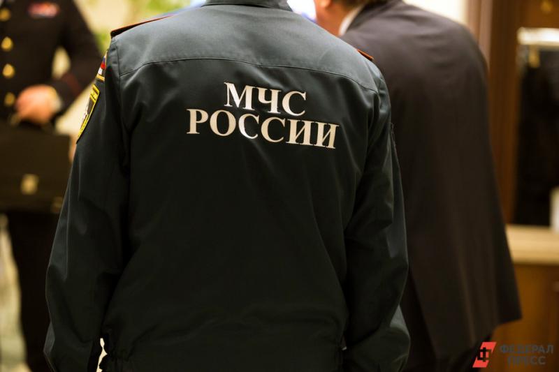 В Свердловском МЧС наградят 11 детей за спасение людей