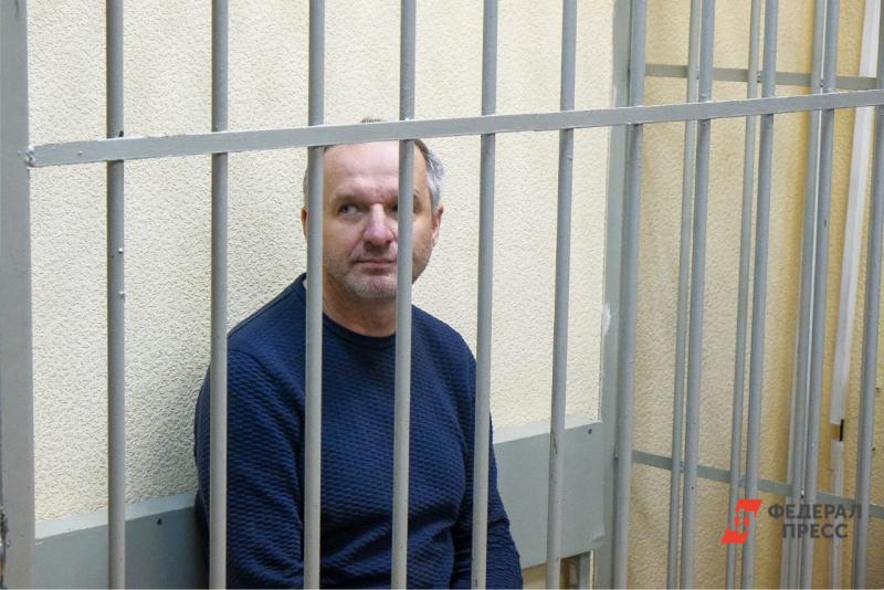 Экс-замминистра экономики Свердловской области приговорили к 5 годам тюрьмы