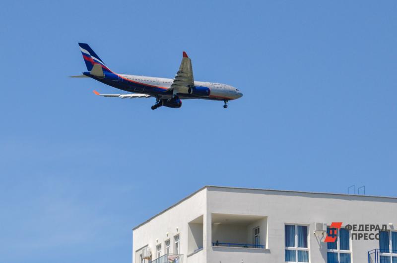 «Аэрофлот» начнет выполнять чартерные рейсы по маршруту Баку – Москва с 26 ноября