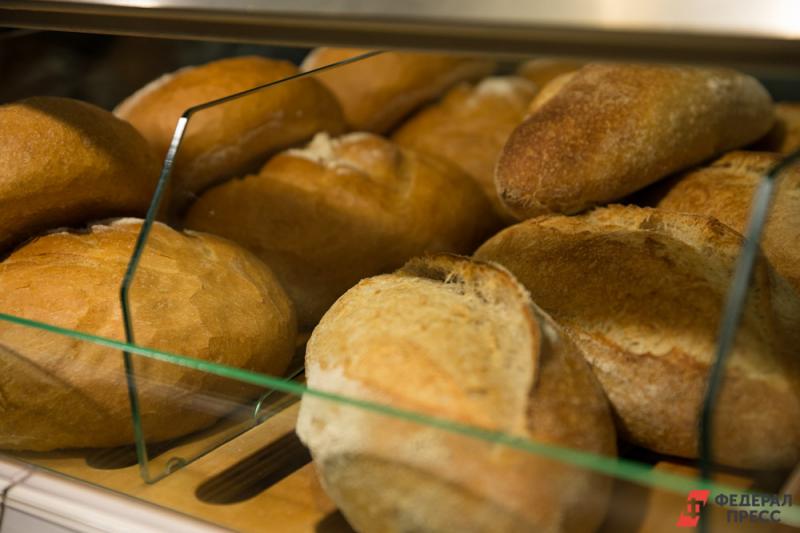 За январь–сентябрь продажи хлеба выросли до 552,7 млрд рублей