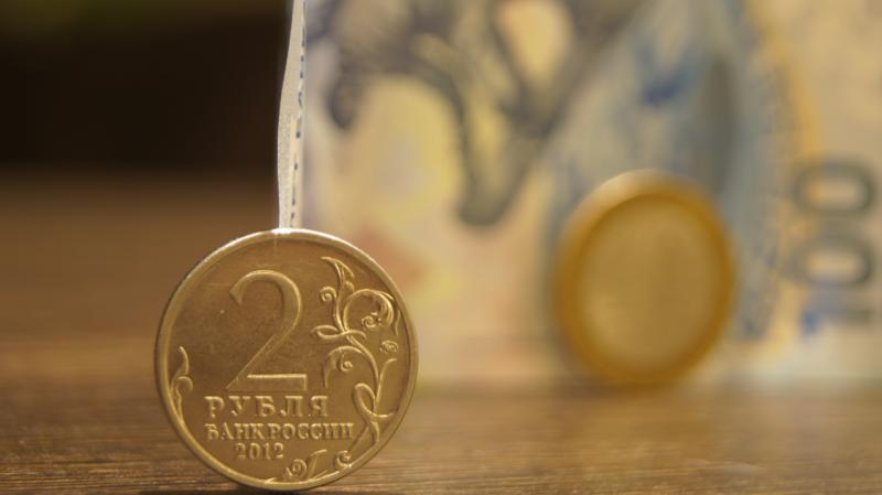 Аналитики посчитали, насколько ослаб рубль за 30 лет