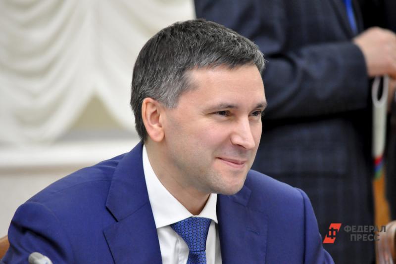 Дмитрий Кобылкин будет курировать инфраструктурные и экологические проекты