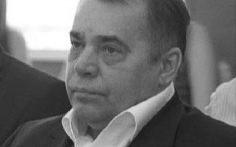 Александр Тарабыкин