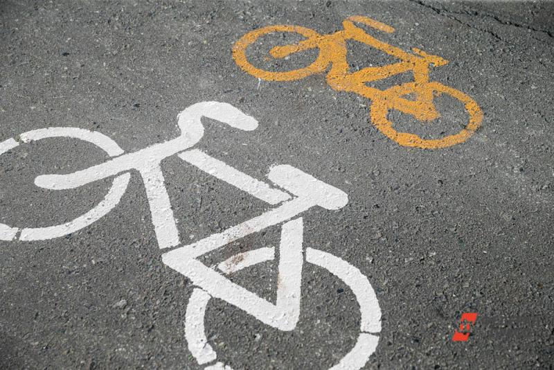 Дополнительно на развитие велодвижения в городе будет потрачено 40 миллионов рублей