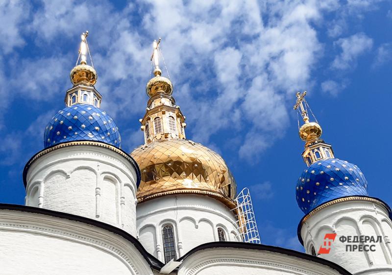 В рождественские дни многие россияне стремятся побывать в тех местах, которые исторически считаются исцеляющими душу