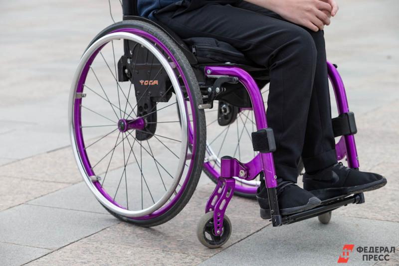 Прокуратура добилась привлечения администрации города к ответственности за нарушение прав инвалидов