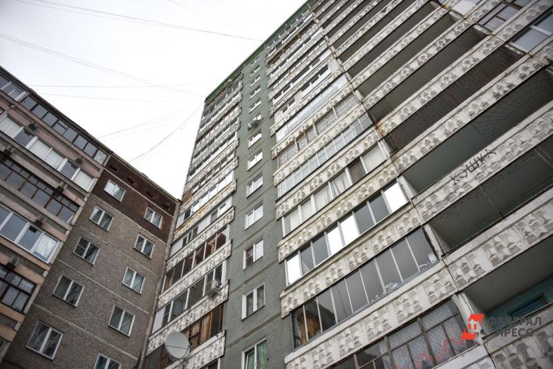 В России снизилось число квартирных краж