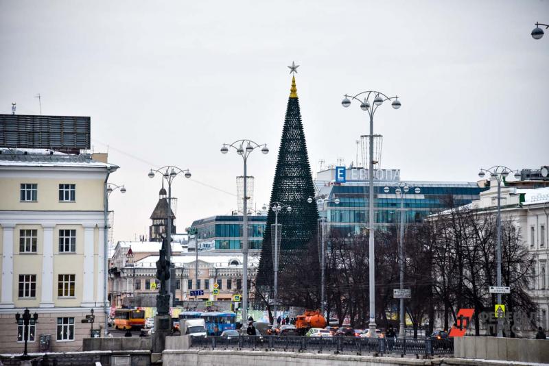 В Свердловской области 31 декабря все же сделали выходным