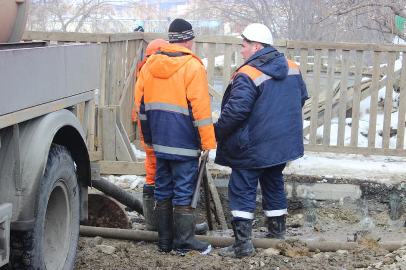 В Якутии вахтовики начали протест из-за отсутствия зарплаты