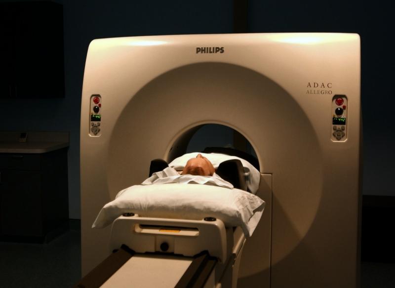 Приморское УФАС проверит цены на томографию легких в регионе