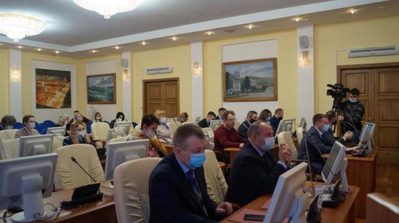 Накануне в столице Колымы состоялись повторные выборы мэра