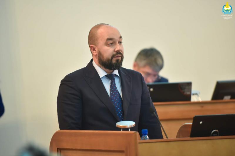 В СМИ рассказали подробности уголовного дела против Алексея Мишенина