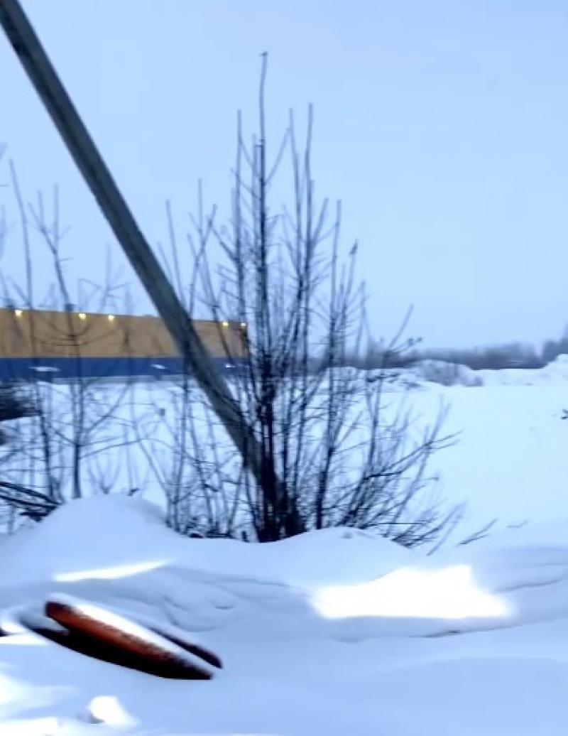 Точные сроки строительства ледовой арены в Новокузнецке пока не определили