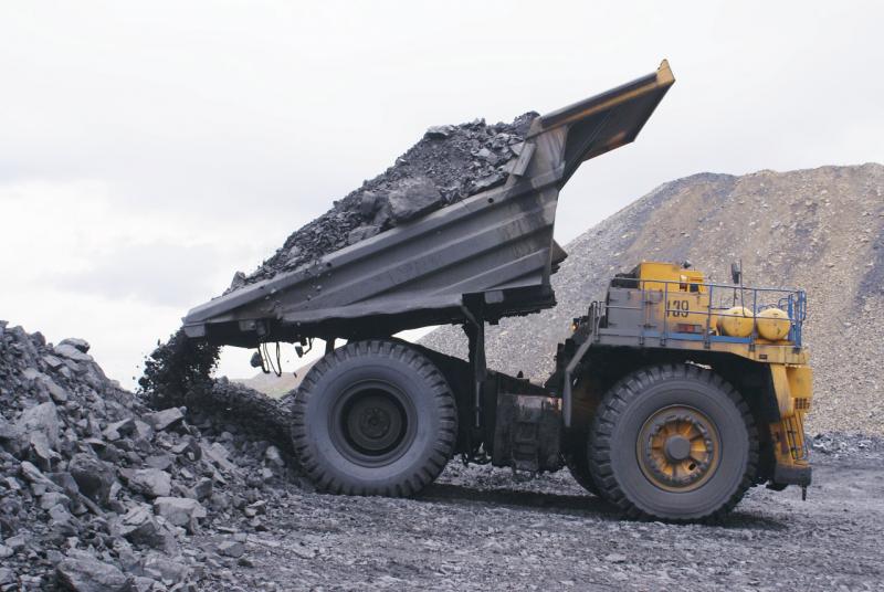 На кузбасской шахте нашли серьезные нарушения
