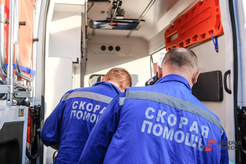 В новосибирском минздраве прокомментировали нападение на реаниматолога скорой
