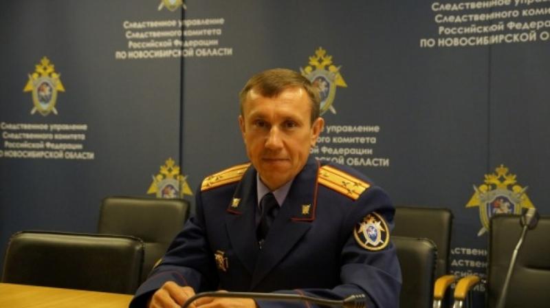 Юрию Чистоходову присвоили звание генерал-майора