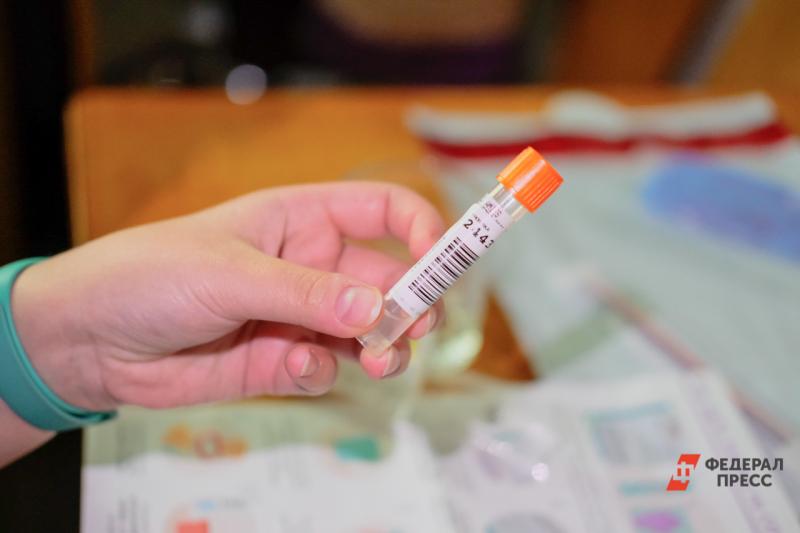 Кузбасские власти определили сроки массовой вакцинации от коронавируса