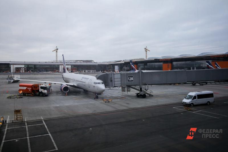 «Новапорт» оценил пассажиропоток в аэропортах Кемерова, Томска и Новосибирска