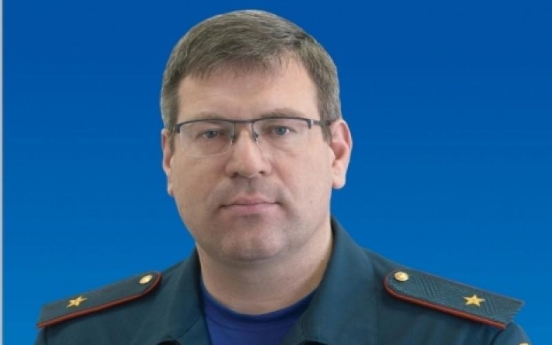 Экс-главу томского МЧС осудили по третьему уголовному делу