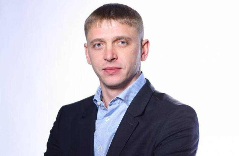 В областной законодательной власти Антон Красноштанов находится с 2013 года