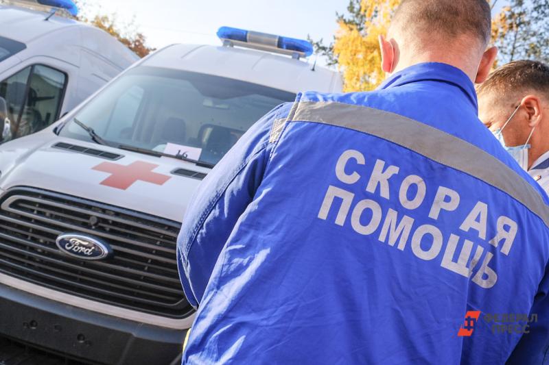 В России выявлено 29 039 случаев заражения коронавирусом