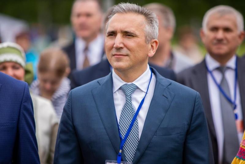 Александр Моор