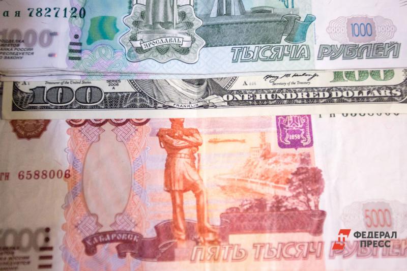 Чаще всего в Нижегородской области подделывают банкноты 5000 рублей