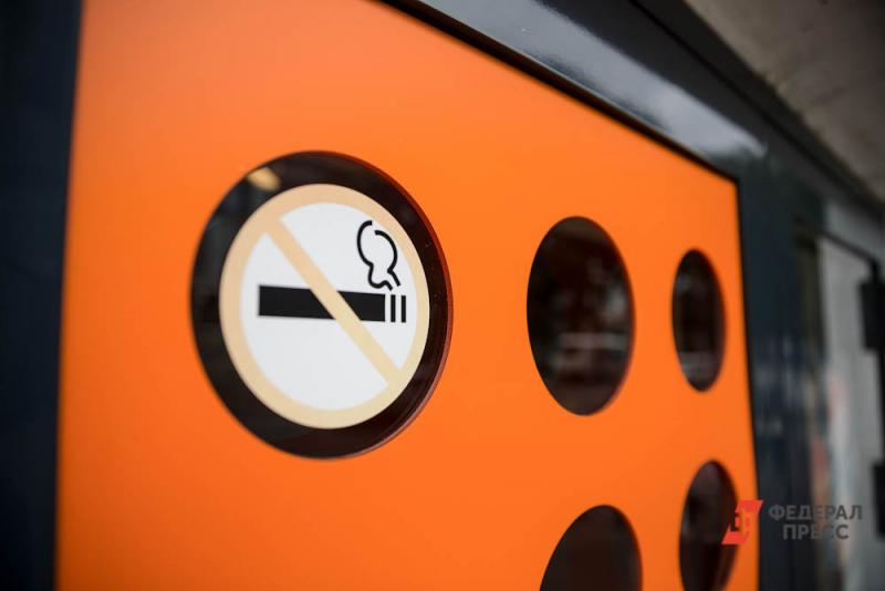 Выпадающие доходы бюджета из-за нелегального оборота табака превысили 85 млрд рублей