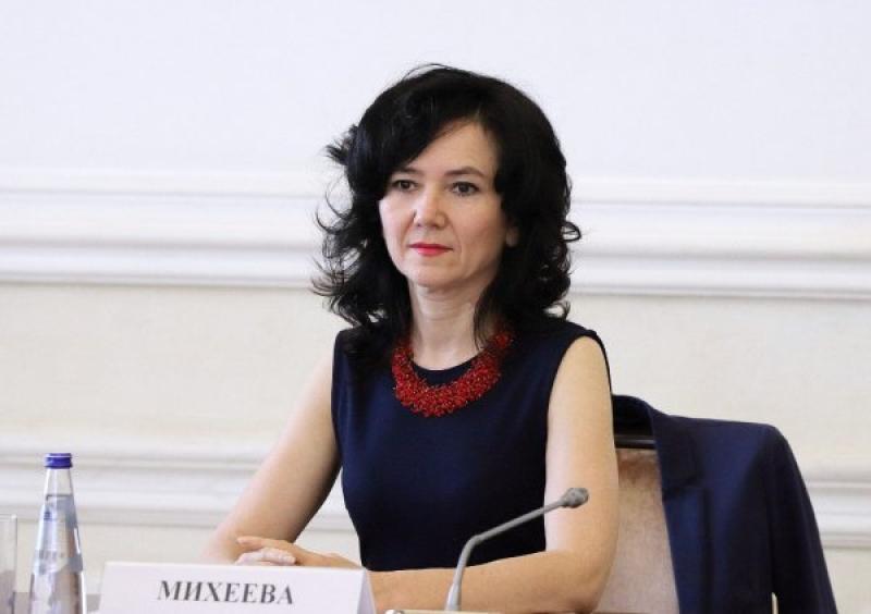 Михеева заявила о намерении следить за расследованием в уктусском пансионате
