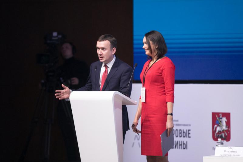 Эксперты и резиденты «Сколково» вновь примут участие в премии «Цифровые вершины»
