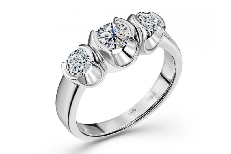 «Алроса» запустила собственный интернет-магазин