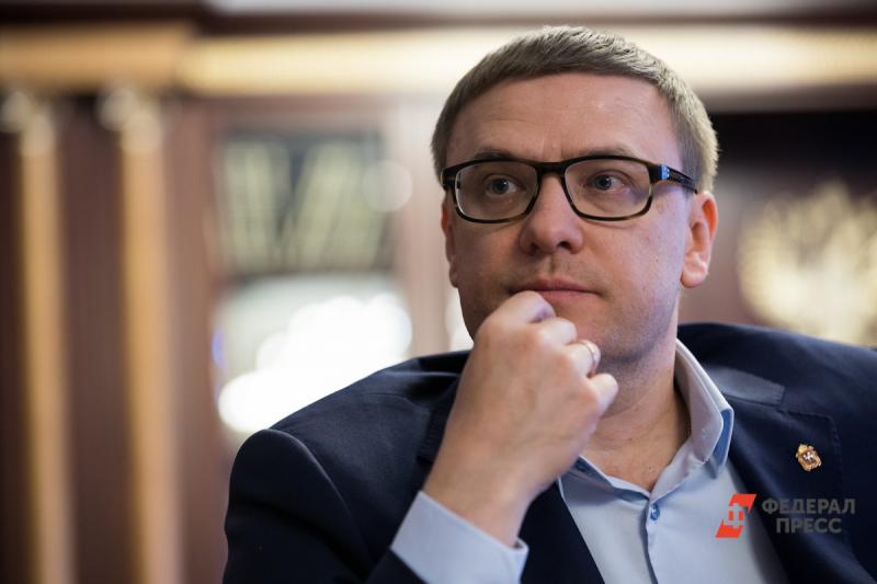 Жители региона считают Алексея Текслера губернатором новой волны