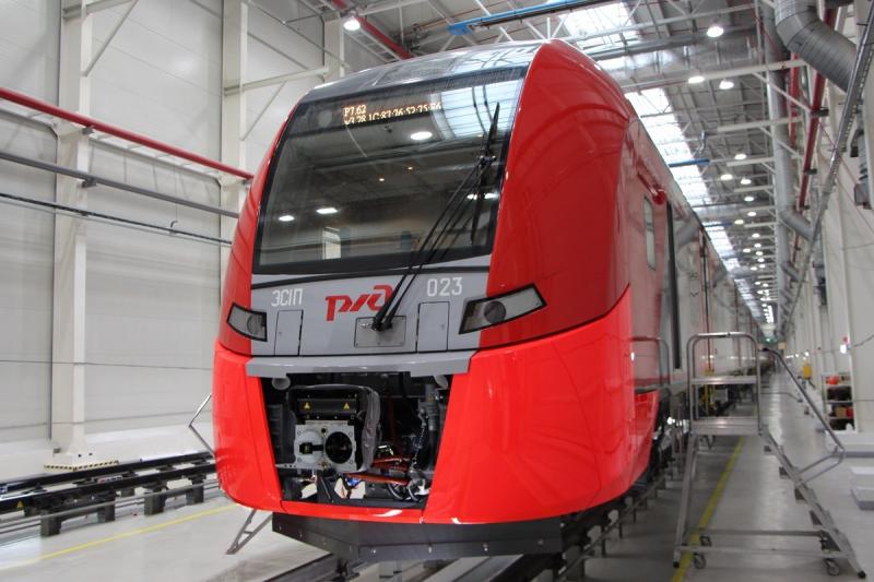 «Уральские локомотивы» закончили производственную программу 2020 года