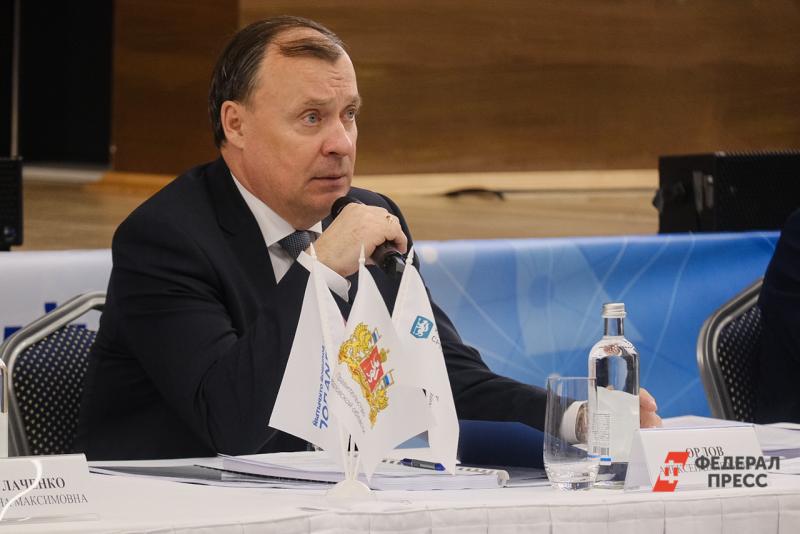 Новый врио мэра Екатеринбурга привился от COVID