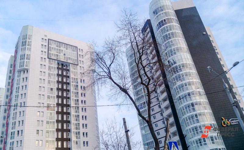 В октябре 2019 года средний размер целевого кредита на приобретение жилья в Прикамье составлял 1,864 млн. рублей