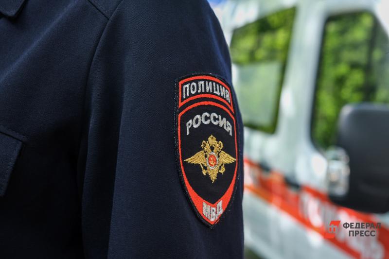 Общее число преступлений в Пермском крае в этом году снизилось на 10 процентов