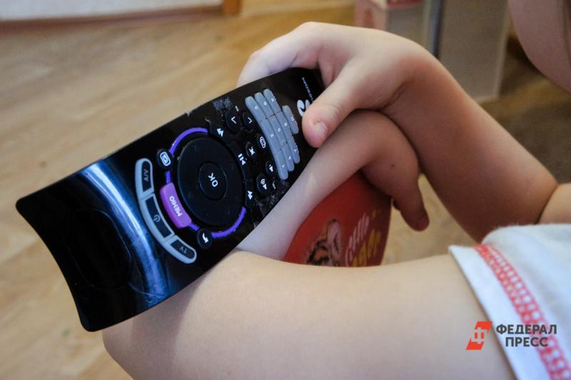 Выбор проходил в Москве