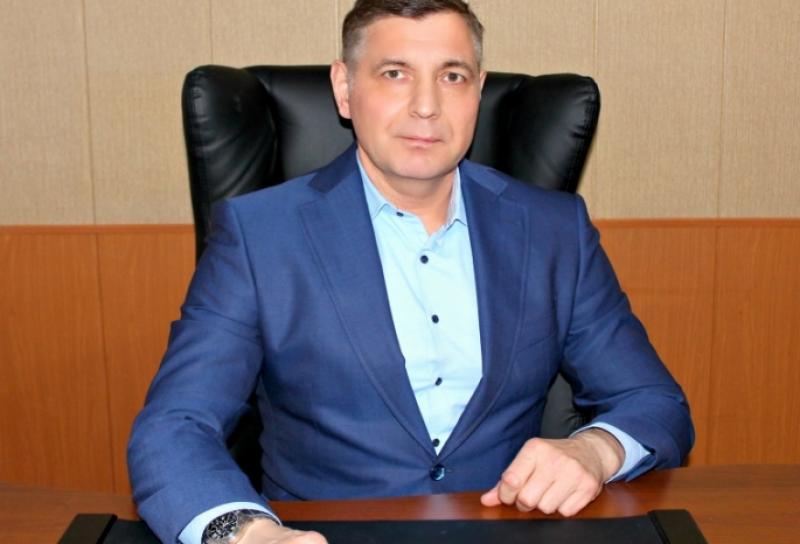 Предприниматель Рустем Протасов
