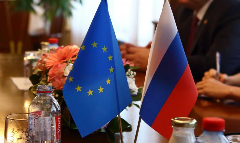 Евродепутаты предлагают расширить сотрудничество с Россией