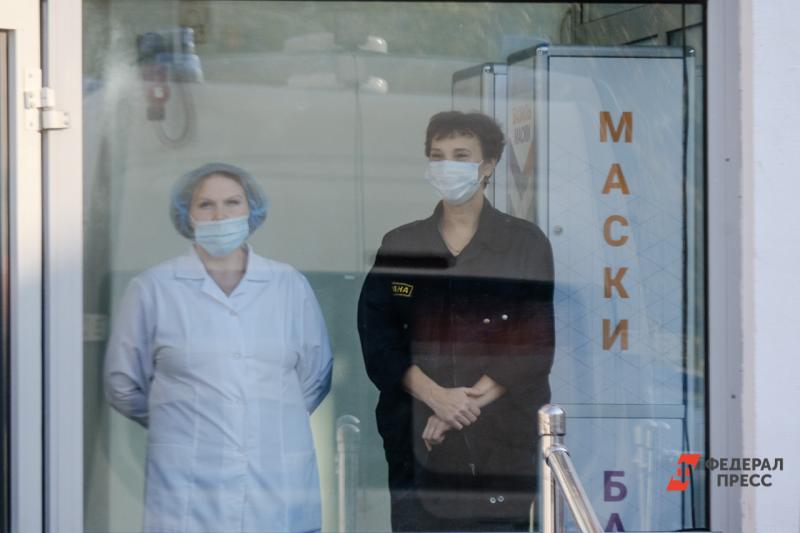 В Качканаре врачи жалуются на невыплату надбавок