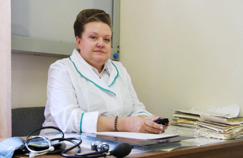 Ирина Корюкина скончалась после тяжелой болезни