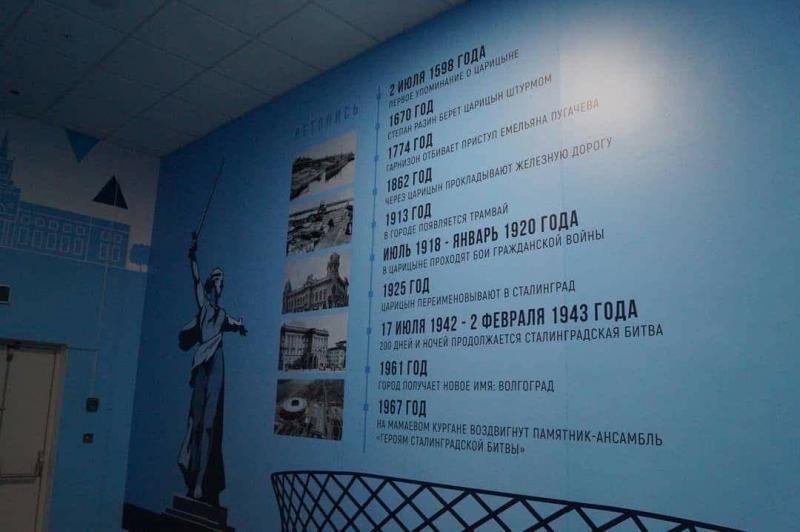 Волгоград Арена