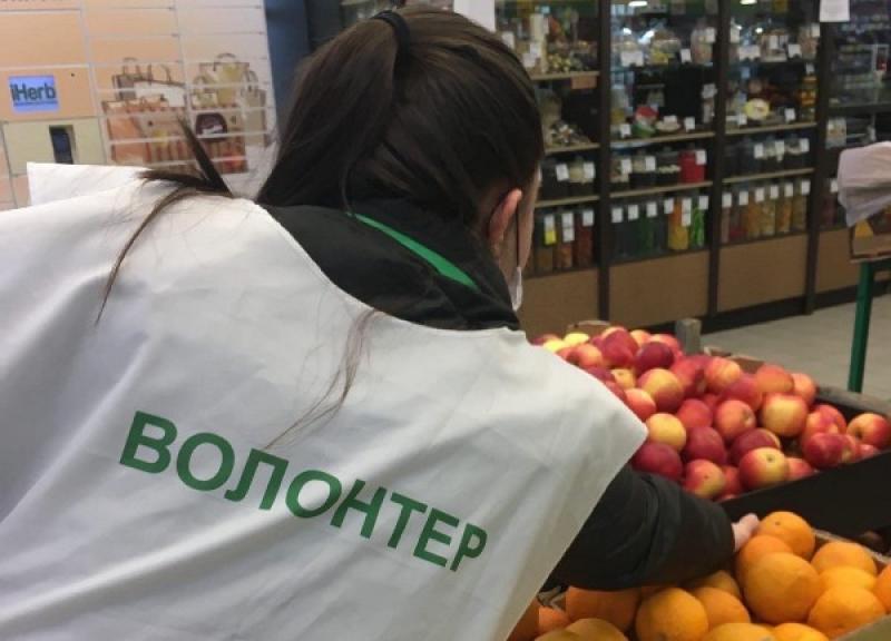 По данным Росстата, в волонтерском движении участвуют около 2,7 миллиона россиян старше 15 лет